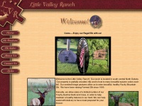 little-valley-ranch.com Thumbnail