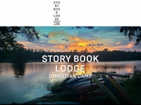 storybooklodge.org Thumbnail