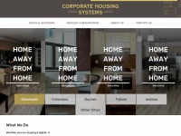 Corporatehousingsystems.com