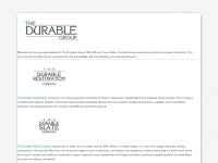 durablegroup.com