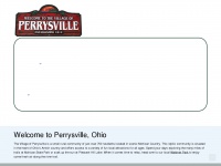villageofperrysville.com