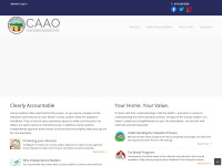 caao.org Thumbnail