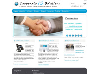 Corporateissolutions.com