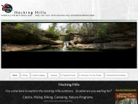 thehockinghills.org Thumbnail