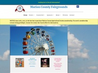 marioncountyfairgrounds.com Thumbnail