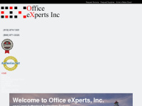 officeexpertsinc.com Thumbnail