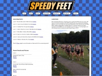 Speedy-feet.com