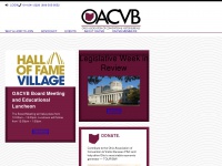 oacvb.org