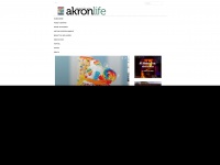 akronlife.com Thumbnail