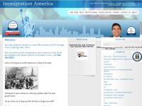 immigration-america.com Thumbnail