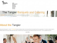 Thetangier.com