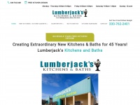 lumberjacks.com Thumbnail