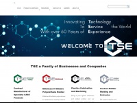 Tse-industries.com