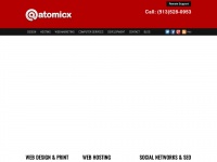 atomicx.com Thumbnail