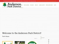 andersonparks.com Thumbnail