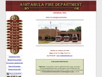 ashtabulafire.com