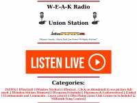 weakradio.net Thumbnail