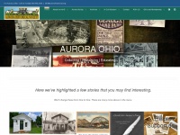 Aurorahistorical.org
