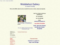 Wobblefoot.com