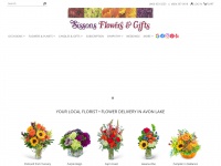 sissonsflowers.com Thumbnail