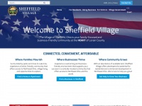 Sheffieldvillage.com