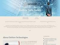 Devoretech.wordpress.com
