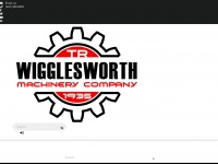Wigglesworth.com