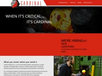 Cardinalfastener.com