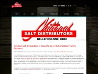 Nationalsalt.com