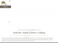amishcountrylodging.com Thumbnail