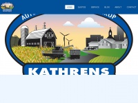 kathrensinsurance.com