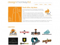 Designmonkeyltd.com