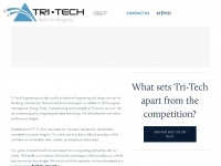 tri-tech.us Thumbnail