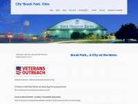 cityofbrookpark.com Thumbnail
