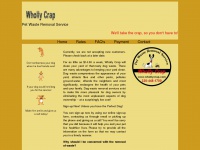 whollycrap.com