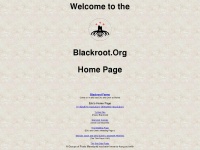 blackroot.org Thumbnail