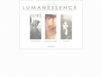 lumanessence.com Thumbnail