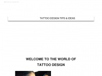 tattoodesign.com Thumbnail