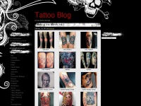tattooblog.com Thumbnail