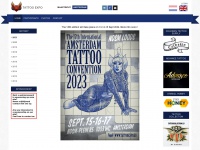 tattooexpo.eu Thumbnail