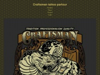 craftsmantattoos.com