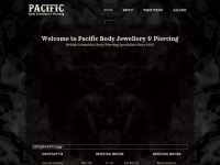 Pacificbodyjewellery.com