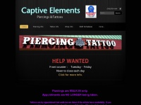 captive-elements.com Thumbnail