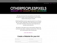 Otherpeoplespixels.com