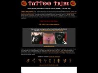 Tattootribe.com