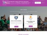 miracleleaguenm.org