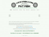 luckyfish.com Thumbnail