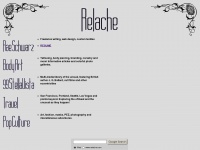 relache.com