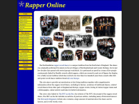 rapper.org.uk