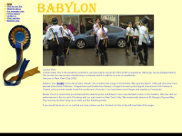 babylon.org.uk Thumbnail